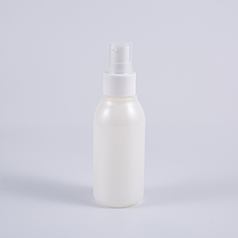 100 ml 160 ml 200 ml viacvrstvová priehľadná matná fľaša bez vzduchu s pumpičkou 100 ml 160 ml 200 ml viacvrstvová priehľadná matná fľaša bez vzduchu s pumpičkou