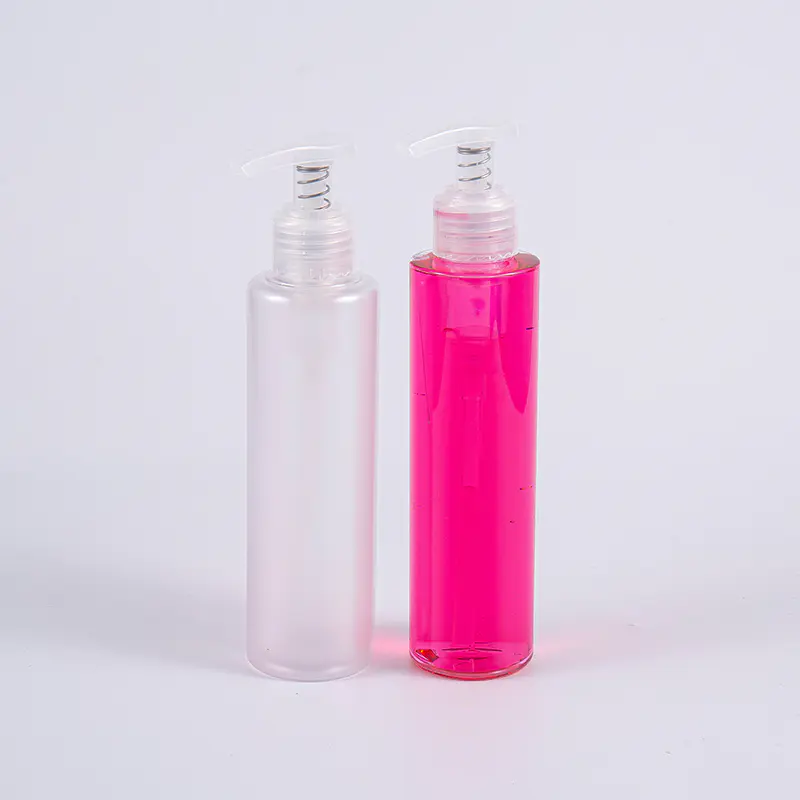 150 ml fľaštičky s tonerom na tvár Frost Color
