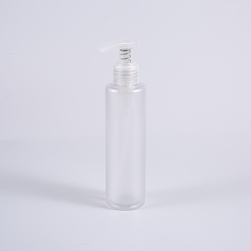 150 ml fľaštičky s tonerom na tvár Frost Color