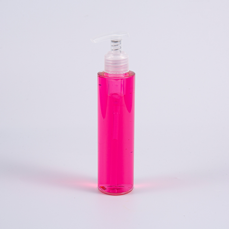 150 ml fľaštičky s tonerom na tvár Frost Color