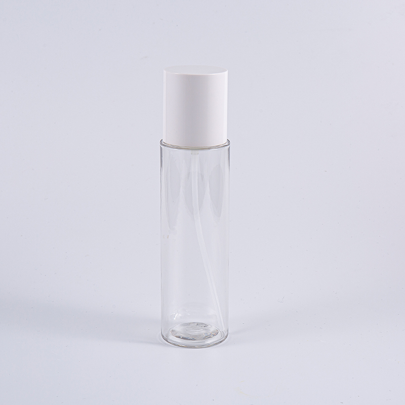 Osobná starostlivosť 130 ml 170 ml 200 ml okrúhly tvar Petg Lotion Pump Fľaša Osobná starostlivosť 130 ml 170 ml 200 ml okrúhly tvar Petg Lotion Pump Fľaša