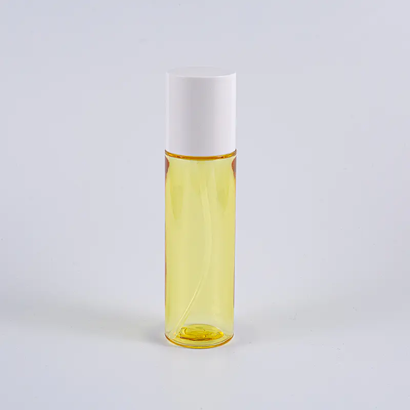 Osobná starostlivosť 130 ml 170 ml 200 ml okrúhly tvar Petg Lotion Pump Fľaša Osobná starostlivosť 130 ml 170 ml 200 ml okrúhly tvar Petg Lotion Pump Fľaša