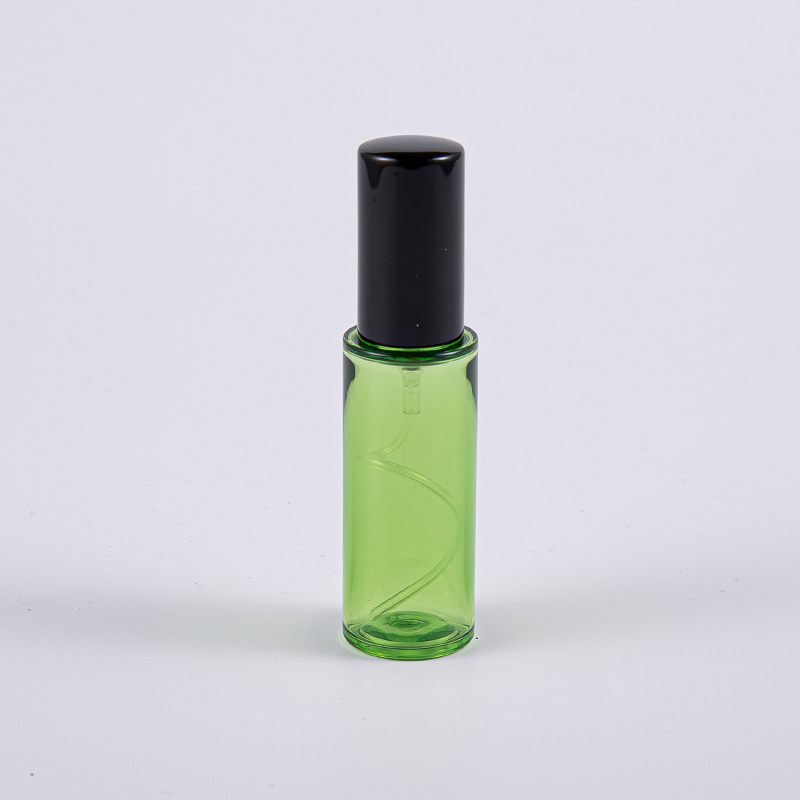 Tester 10 ml PETG okrúhla vzorová darčeková fľaša Tester 10 ml PETG okrúhla vzorová darčeková fľaša