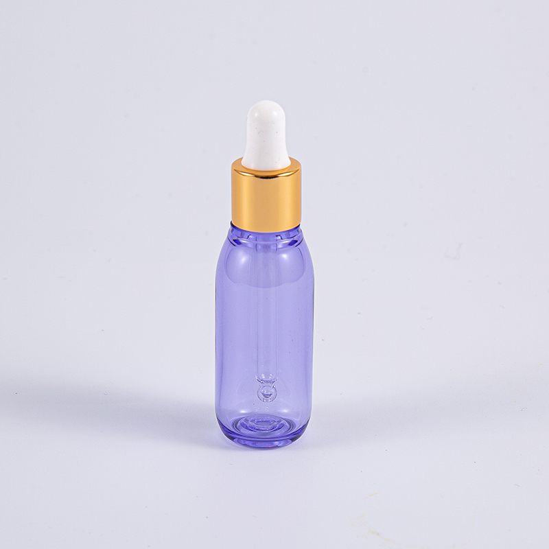 Prémiový malý objem 10 ml 20 ml 30 ml 50 ml Prípravky s kvapkadlom