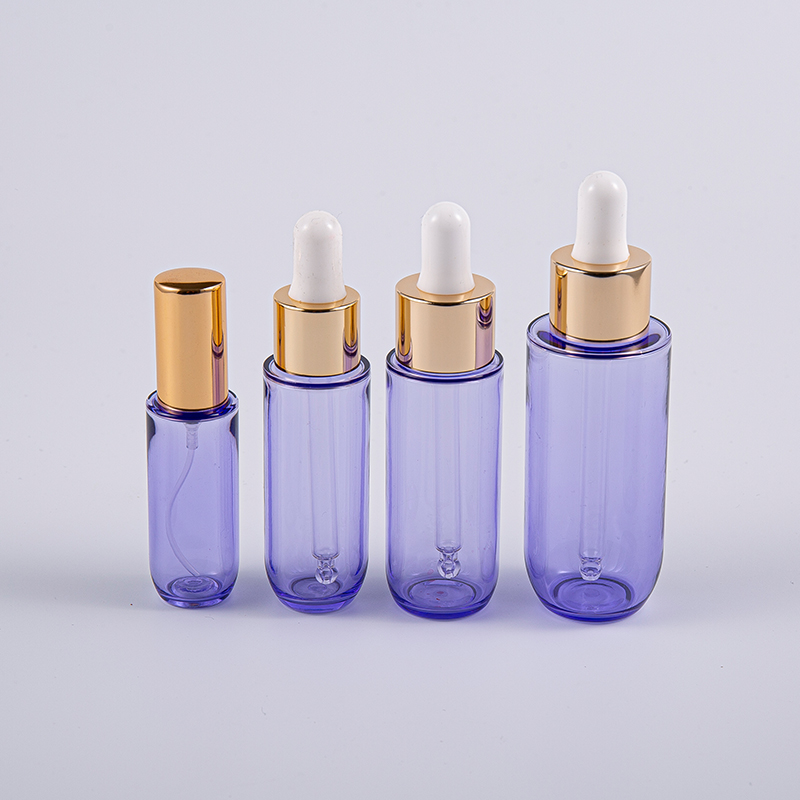 Prémiový malý objem 10 ml 20 ml 30 ml 50 ml Prípravky s kvapkadlom Prémiový malý objem 10 ml 20 ml 30 ml 50 ml Prípravky s kvapkadlom