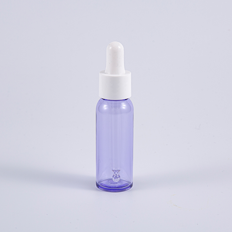 Prémiový malý objem 10 ml 20 ml 30 ml 50 ml Prípravky s kvapkadlom