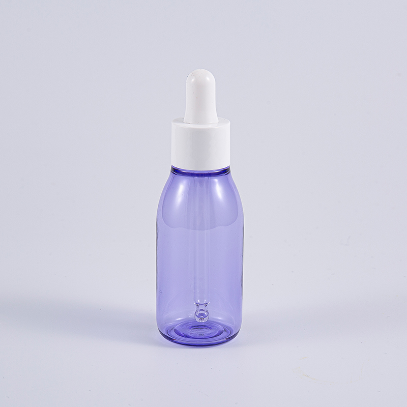 Prémiový malý objem 10 ml 20 ml 30 ml 50 ml Prípravky s kvapkadlom