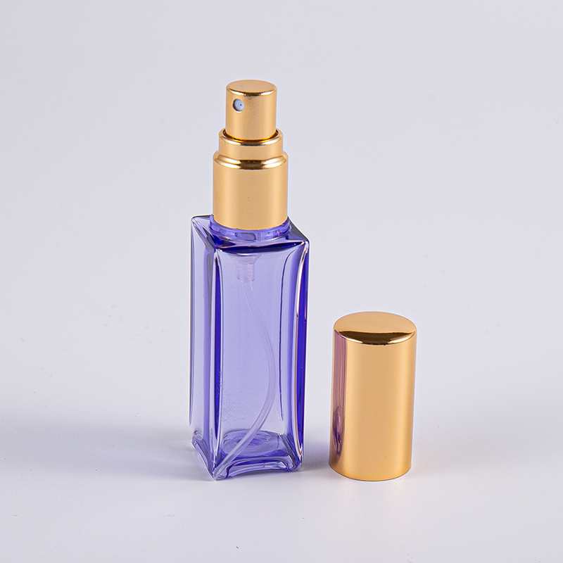 Hydratačné krémy na tvár 15 ml 30 ml 100 ml 150 ml PETG Square Lotion fľaša Hydratačné krémy na tvár 15 ml 30 ml 100 ml 150 ml PETG Square Lotion fľaša