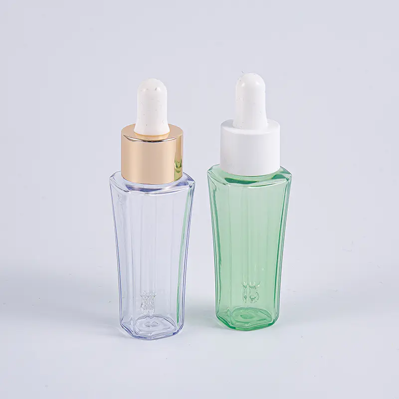 Prémiové formulácie s malým objemom 30 ml 50 ml s kvapkadlom Prémiové formulácie s malým objemom 30 ml 50 ml s kvapkadlom