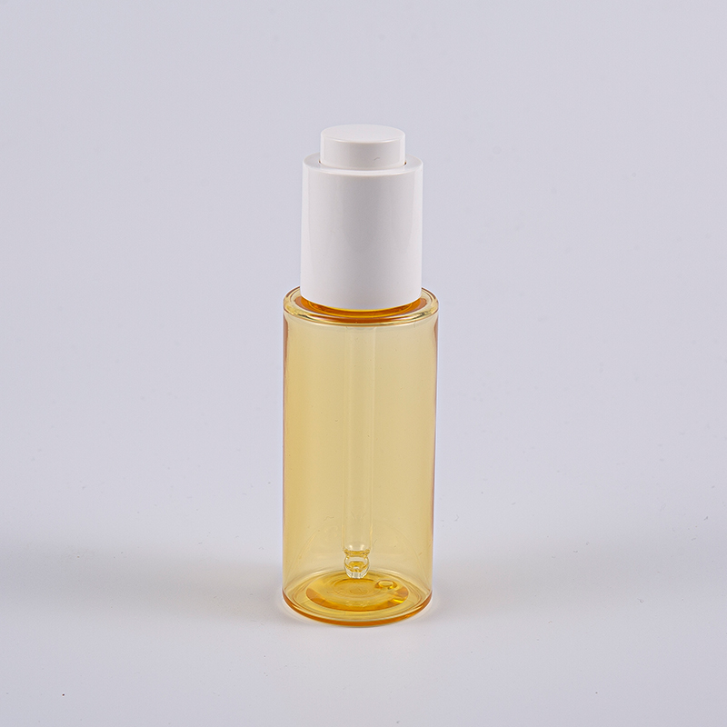 Cestovné použitie 10 ml 20 ml 30 ml 50 ml tenká PETG fľaštička na mlieko s pumpičkou Cestovné použitie 10 ml 20 ml 30 ml 50 ml tenká PETG fľaštička na mlieko s pumpičkou
