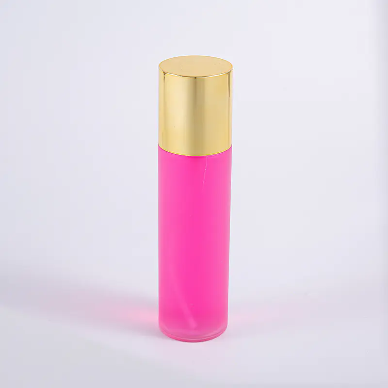 30 ml 100 ml PETG hrubostenná fľaša na mlieko s pumpičkou Hlava