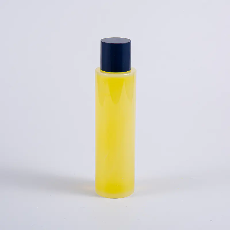50 ml 100 ml 120 ml 130 ml 170 ml 200 ml PETG okrúhla fľaša na mlieko s okrúhlym skrutkovacím uzáverom a malými vložkami