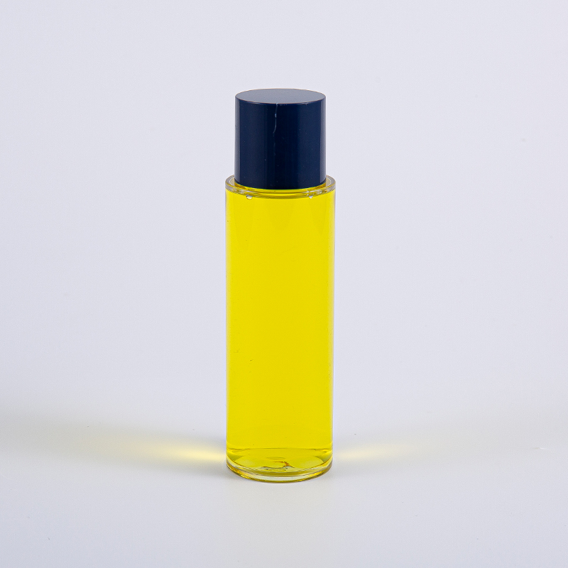 50 ml 100 ml 120 ml 130 ml 170 ml 200 ml PETG okrúhla fľaša na mlieko s okrúhlym skrutkovacím uzáverom a malými vložkami