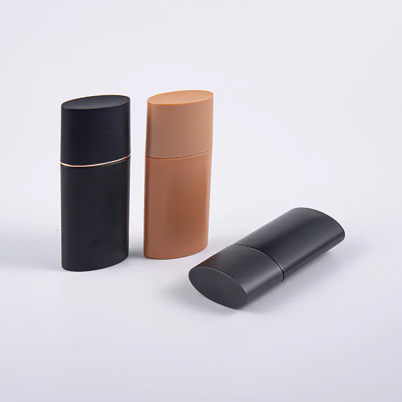 Nepriepustná nádoba na opaľovací krém a cestovné Essentials 30 ml EVOH viacvrstvová fľaša na opaľovanie